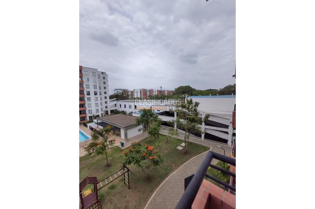 Apartamentos, Alquiler, Ciudad Bochalema - $1.900.000