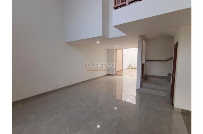 Casas, Alquiler, Ciudad Jardín - $6.500.000