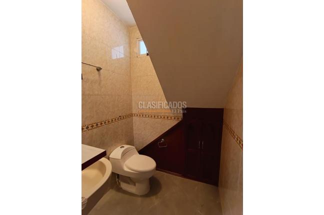Casas, Alquiler, Ciudad Jardín - $6.500.000