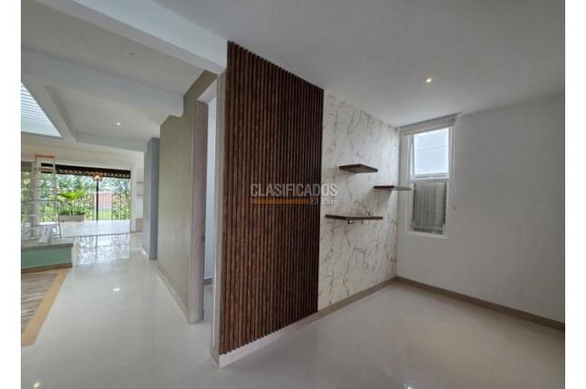 Casas, Alquiler en Jamundí