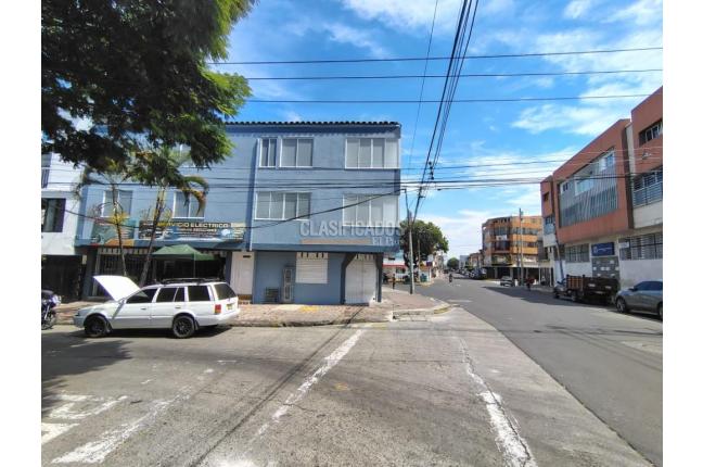 Apartamentos, Alquiler en Alameda