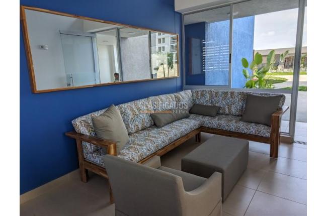 Apartamentos, Venta en Jamundí