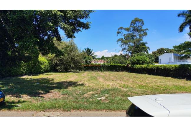 Lotes, Venta en Jamundí