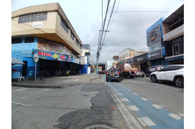 Locales y Bodegas, Alquiler en Obrero