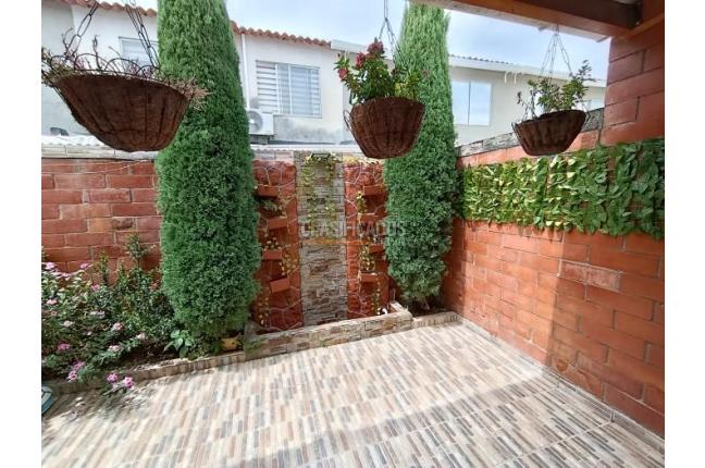 Casas, Venta en Jamundí