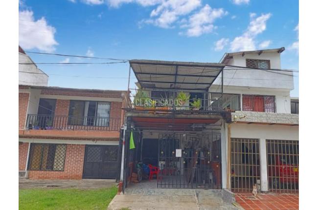 Casas, Venta en Jamundí