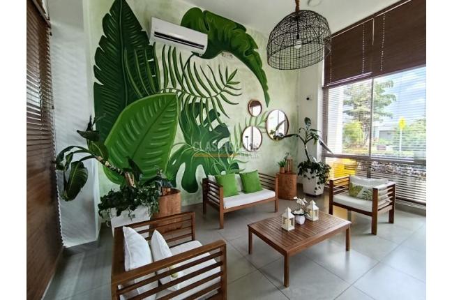 Casas, Venta en Jamundí