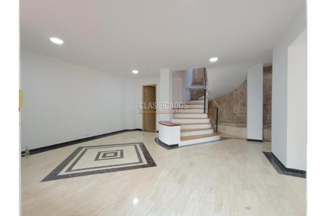 Apartamentos, Venta, Normandía - $1.400.000.000