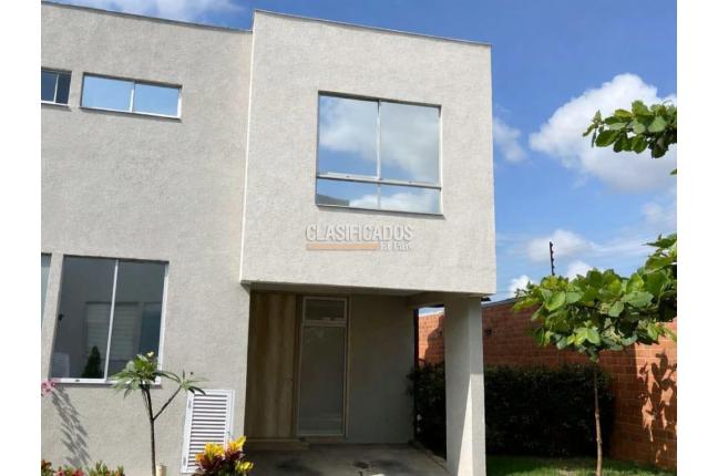 Casas, Venta, Jamundí - $439.000.000