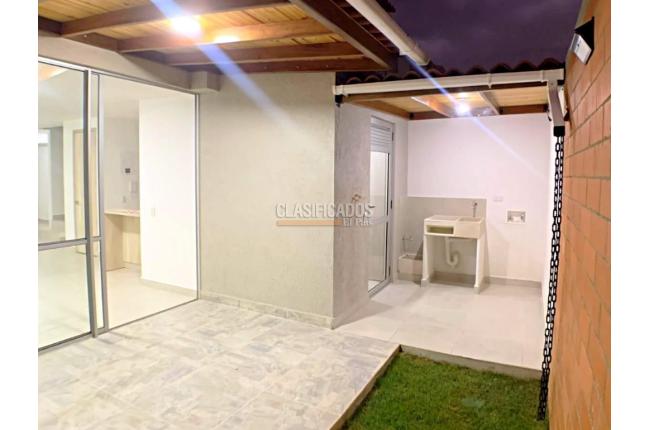 Casas, Venta en Jamundí