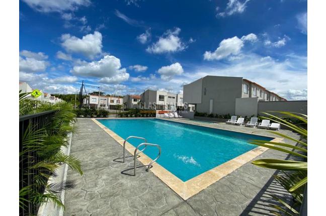 Casas, Venta, Jamundí - $439.000.000