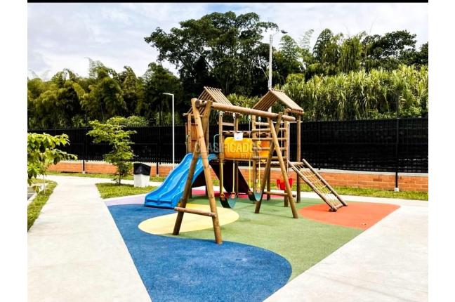 Casas, Venta, Jamundí - $439.000.000