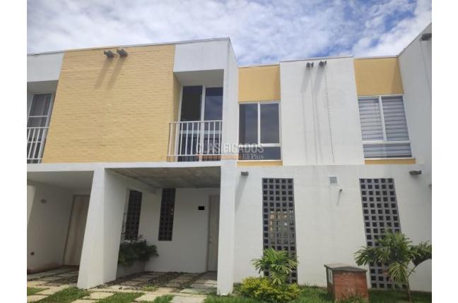 Casas, Venta en Jamundí