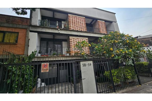 Apartaestudios, Alquiler en San Fernando