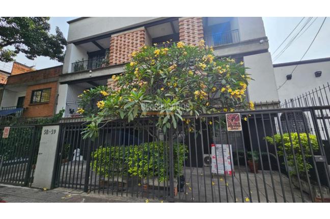 Apartaestudios, Alquiler en San Fernando