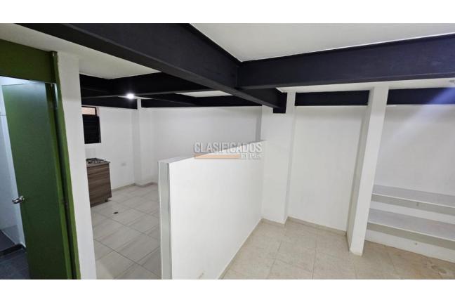 Apartaestudios, Alquiler en San Fernando