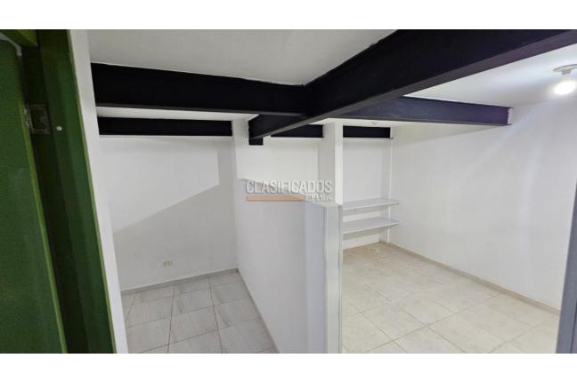 Apartaestudios, Alquiler, San Fernando - $900.000