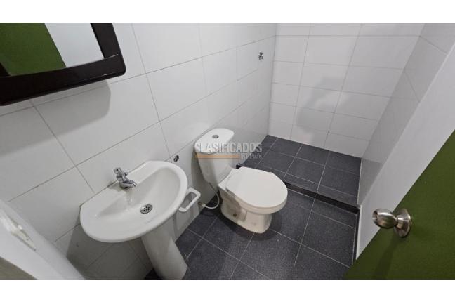 Apartaestudios, Alquiler, San Fernando - $900.000