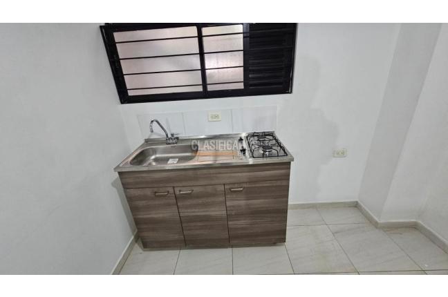 Apartaestudios, Alquiler, San Fernando - $900.000