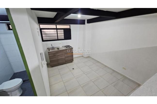 Apartaestudios, Alquiler, San Fernando - $900.000