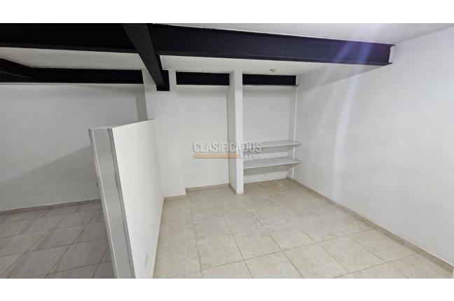 Apartaestudios, Alquiler, San Fernando - $900.000
