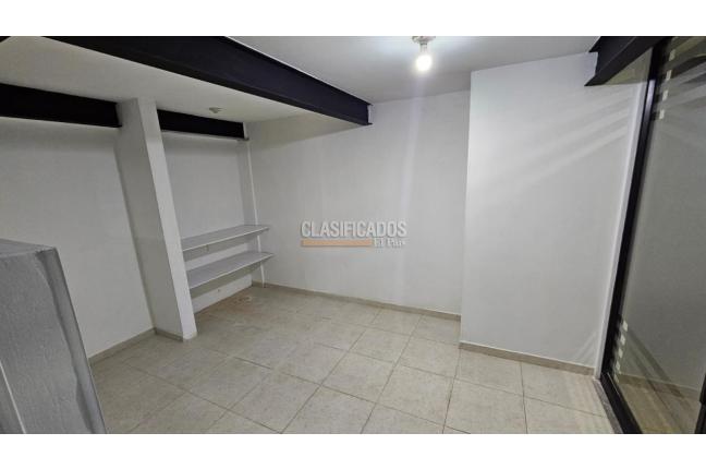 Apartaestudios, Alquiler, San Fernando - $900.000
