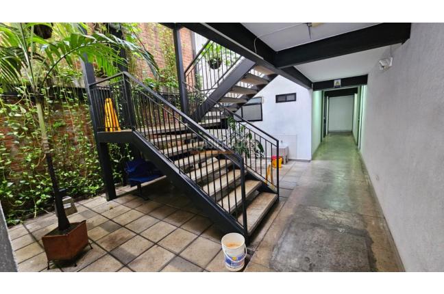Apartaestudios, Alquiler, San Fernando - $900.000