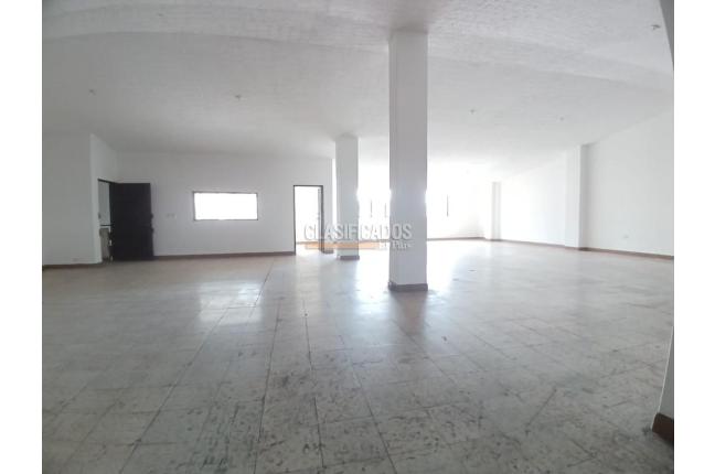 Locales y Bodegas, Alquiler, Obrero - $3.200.000