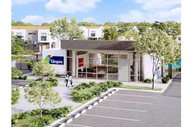 Casas, Venta en Jamundí