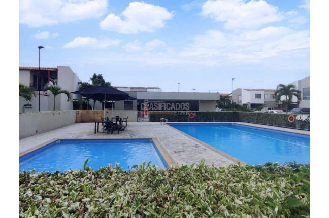 Casas, Venta en Jamundí