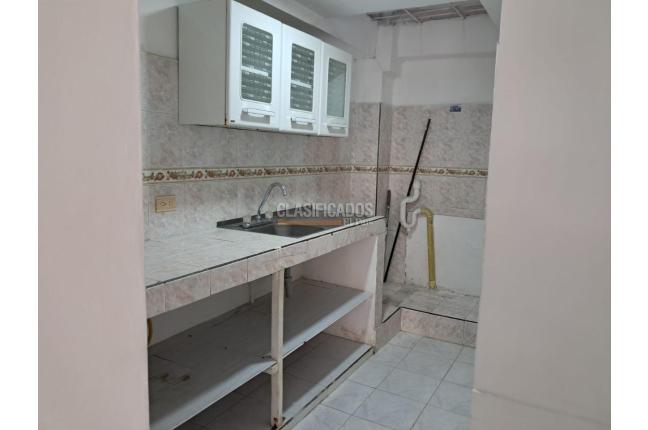 Apartaestudios, Alquiler, Villas de Veracruz - $900.000