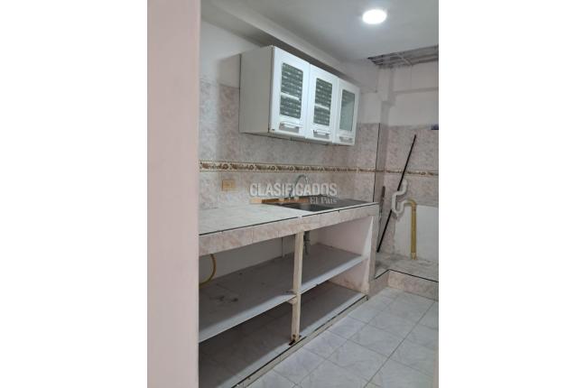 Apartaestudios, Alquiler, Villas de Veracruz - $900.000