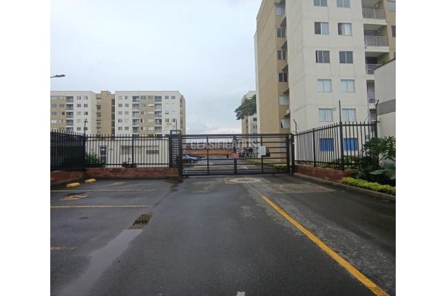 Apartamentos, Venta en Jamundí