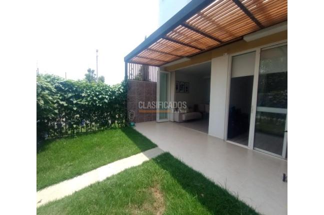 Casas, Venta, Jamundí - $580.000.000