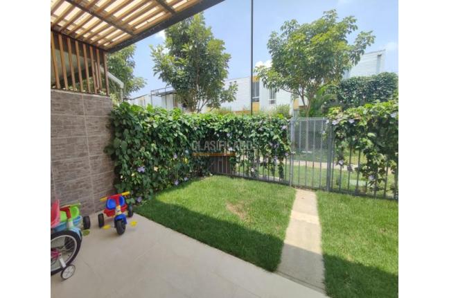 Casas, Venta, Jamundí - $580.000.000
