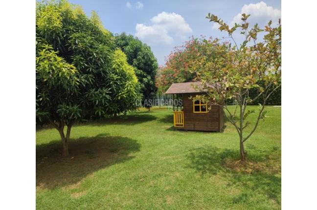 Casas, Venta, Jamundí - $580.000.000