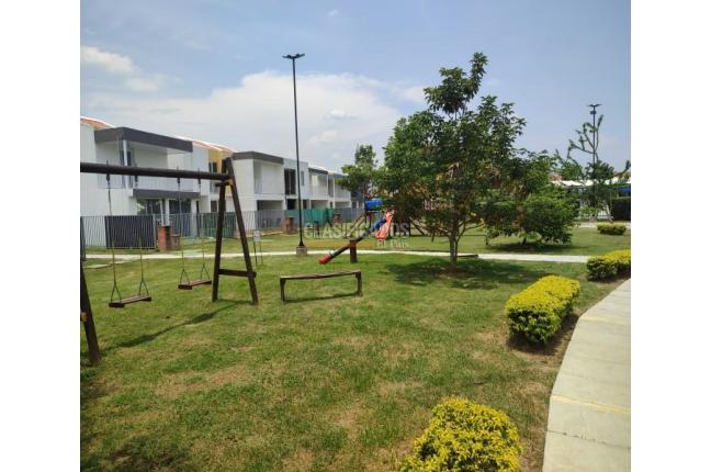 Casas, Venta, Jamundí - $580.000.000