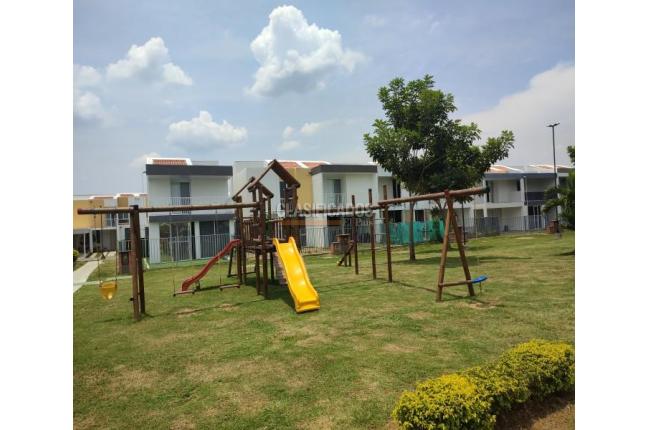 Casas, Venta, Jamundí - $580.000.000