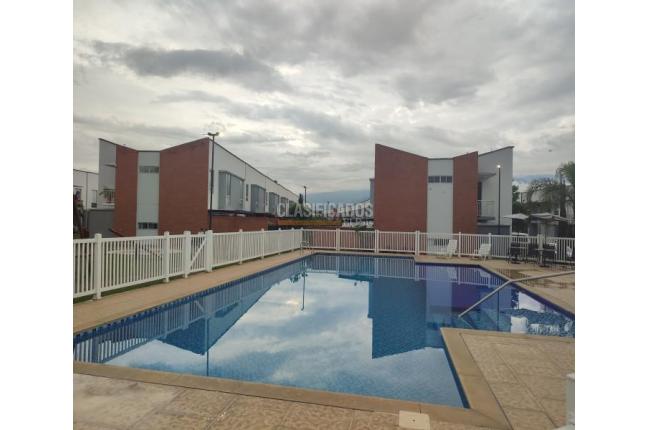 Casas, Venta en Jamundí