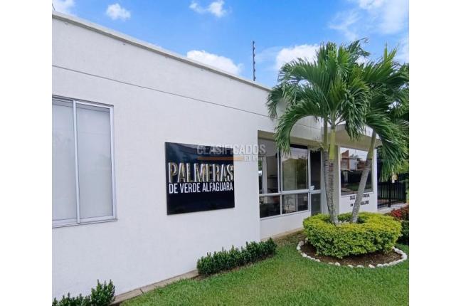 Apartamentos, Venta en Jamundí