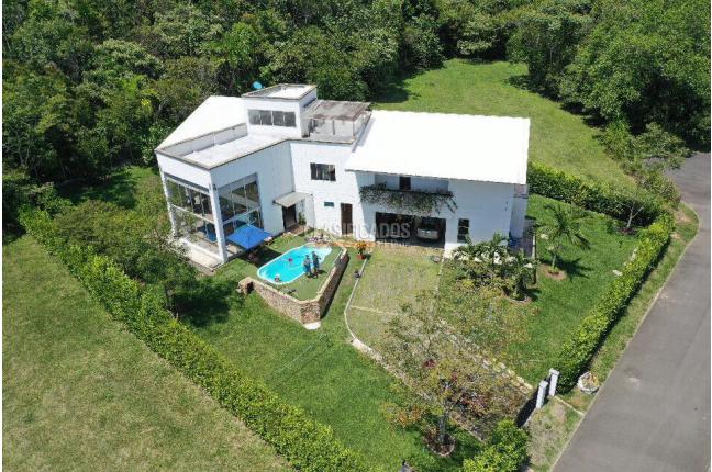 Casas, Venta en Jamundí