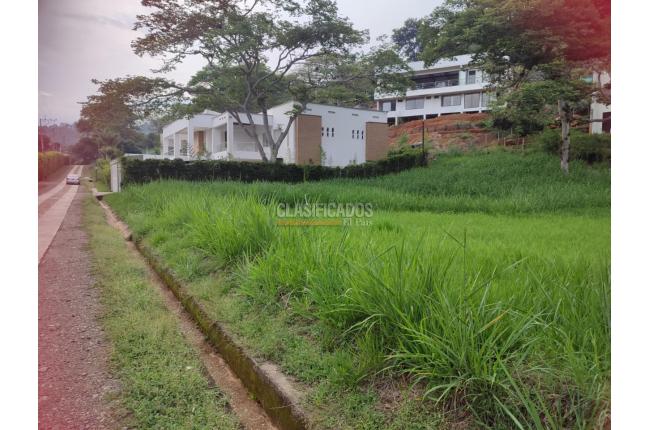 Lotes, Venta, Jamundí - $340.000.000