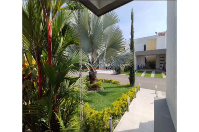 Casas, Venta en Jamundí