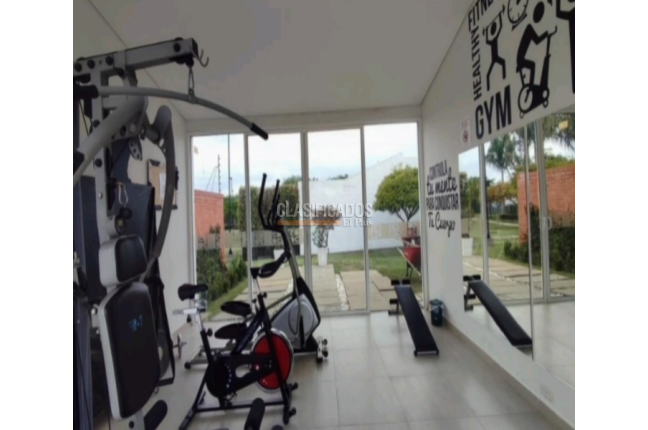 Casas, Venta, Jamundí - $750.000.000