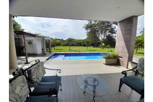 Casas, Venta en Jamundí