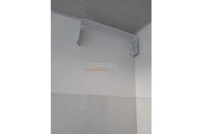 Apartaestudios, Alquiler, Salomia - $750.000