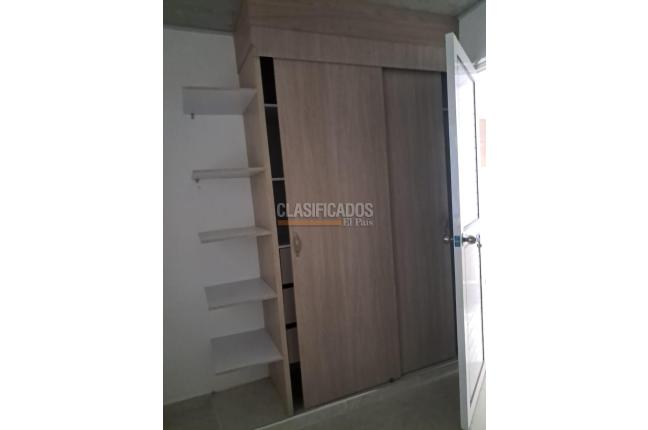 Apartaestudios, Alquiler, Salomia - $750.000