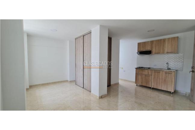 Apartaestudios, Alquiler, Vipasa - $1.150.000