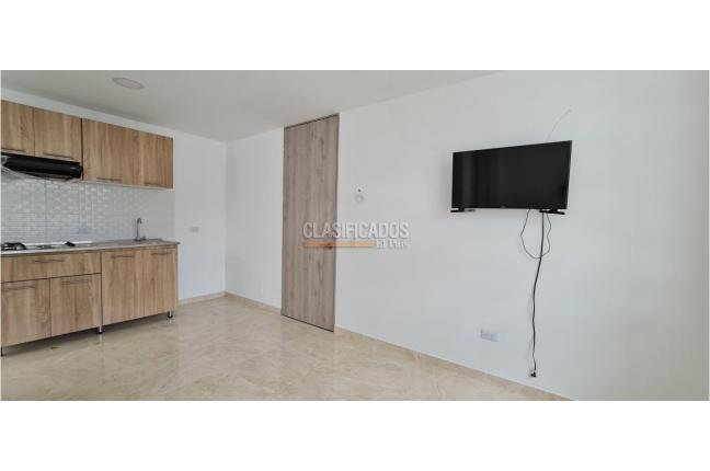 Apartaestudios, Alquiler, Vipasa - $1.150.000