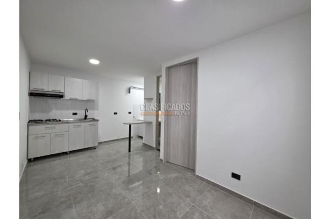 Apartaestudios, Alquiler en Vipasa